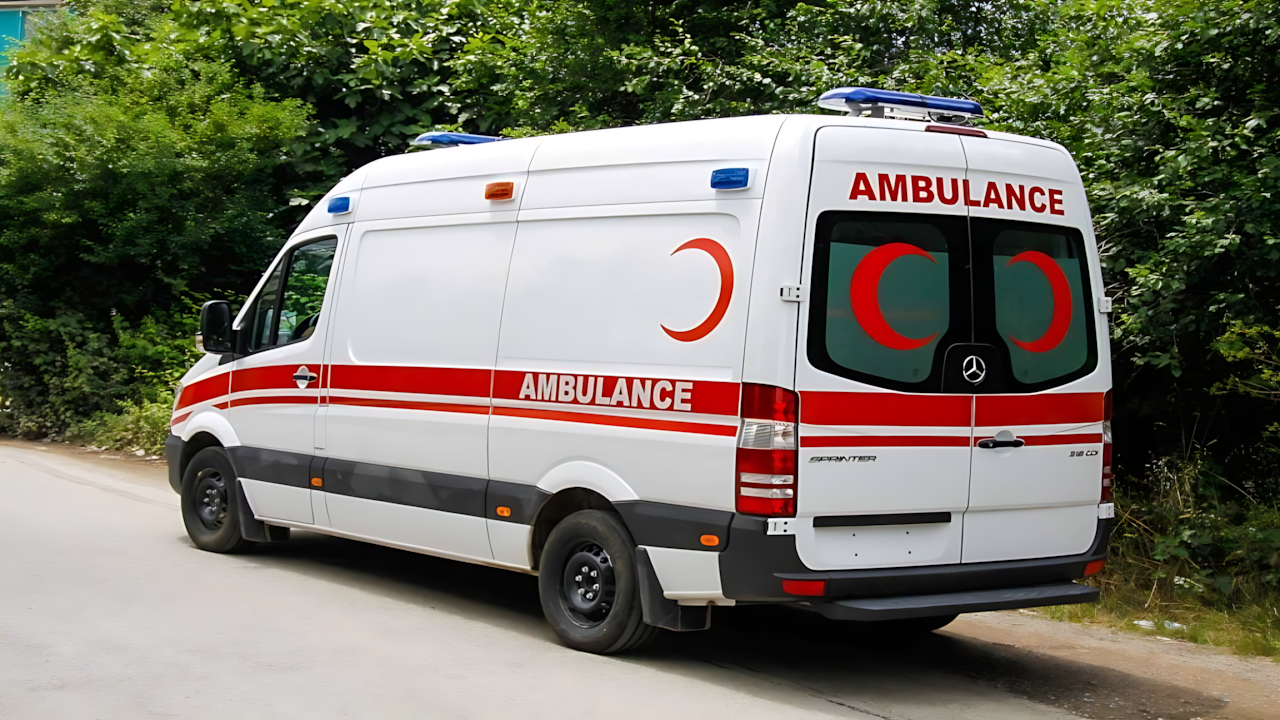 Ambulans